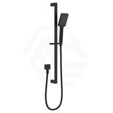 Fienza Tono Wall Mounted Rail Shower with Handheld Variant Colour Available