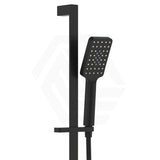Fienza Tono Wall Mounted Rail Shower with Handheld Variant Colour Available
