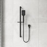 Fienza Tono Wall Mounted Rail Shower with Handheld Variant Colour Available