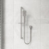 Fienza Tono Wall Mounted Rail Shower with Handheld Variant Colour Available