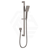 Fienza Tono Wall Mounted Rail Shower with Handheld Variant Colour Available