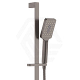 Fienza Tono Wall Mounted Rail Shower with Handheld Variant Colour Available