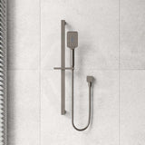 Fienza Tono Wall Mounted Rail Shower with Handheld Variant Colour Available