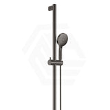 Fienza Care Inverted T Bar Rail Adjustable slider with Handheld Shower Set in Various Colour