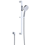 Fienza Empire Slim 3 Functions Hand Shower On Rail Variant Colour Available