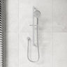 Fienza Empire Slim 3 Functions Hand Shower On Rail Variant Colour Available