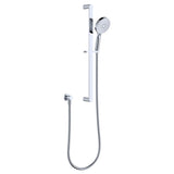 Fienza Empire Chrome Slim 3 Functions Hand Shower On Rail