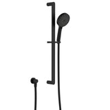 Fienza Empire Slim 3 Functions Hand Shower On Rail Variant Colour Available