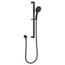 Fienza Empire Slim 3 Functions Hand Shower On Rail Variant Colour Available