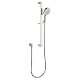 Fienza Empire Slim 3 Functions Hand Shower On Rail Variant Colour Available