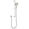 Fienza Empire Slim 3 Functions Hand Shower On Rail Variant Colour Available