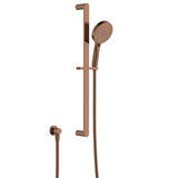 Fienza Empire Slim 3 Functions Hand Shower On Rail Variant Colour Available