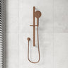 Fienza Empire Slim 3 Functions Hand Shower On Rail Variant Colour Available