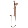 Fienza Empire Slim 3 Functions Hand Shower On Rail Variant Colour Available