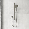 Fienza Empire Slim 3 Functions Hand Shower On Rail Variant Colour Available