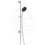 Fienza Kuro Handheld Shower on Sliding Rail with Water Inlet - Variant Colour Available