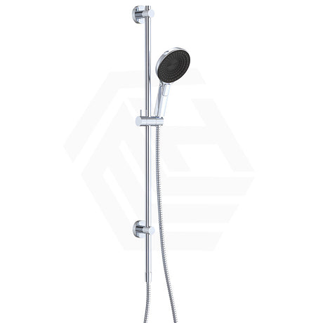 Fienza Kuro Handheld Shower on Sliding Rail with Water Inlet - Variant Colour Available