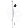 Fienza Kuro Handheld Shower on Sliding Rail with Water Inlet - Variant Colour Available