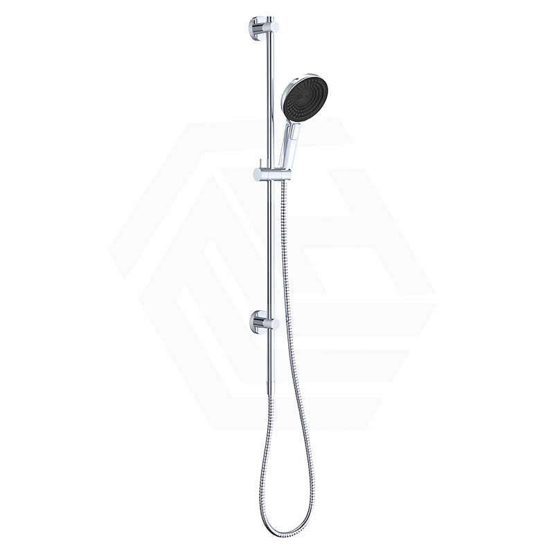 Fienza Kuro Handheld Shower on Sliding Rail with Water Inlet - Variant Colour Available