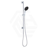 Fienza Kuro Handheld Shower on Sliding Rail with Water Inlet - Variant Colour Available