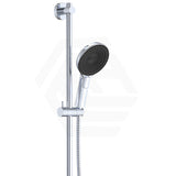 Fienza Kuro Handheld Shower on Sliding Rail with Water Inlet - Variant Colour Available