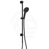 Fienza Kuro Handheld Shower on Sliding Rail with Water Inlet - Variant Colour Available
