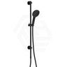 Fienza Kuro Handheld Shower on Sliding Rail with Water Inlet - Variant Colour Available