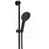 Fienza Kuro Handheld Shower on Sliding Rail with Water Inlet - Variant Colour Available