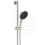 Fienza Kuro Handheld Shower on Sliding Rail with Water Inlet - Variant Colour Available
