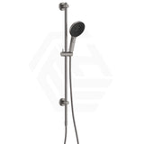 Fienza Kuro Handheld Shower on Sliding Rail with Water Inlet - Variant Colour Available