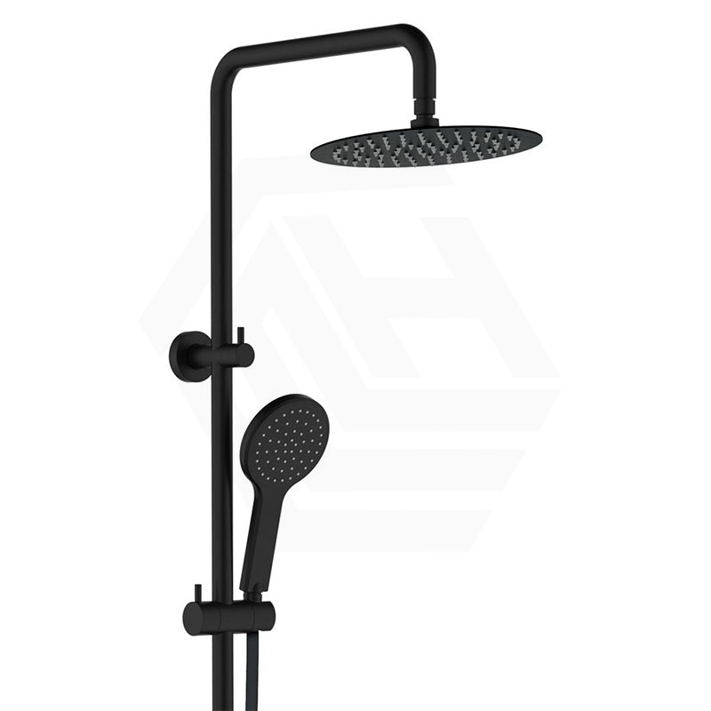 Fienza Kaya Twin Shower Top Water Inlet Variant Colour Available