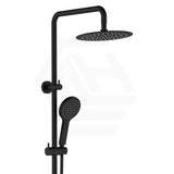 Fienza Kaya Twin Shower Top Water Inlet Variant Colour Available