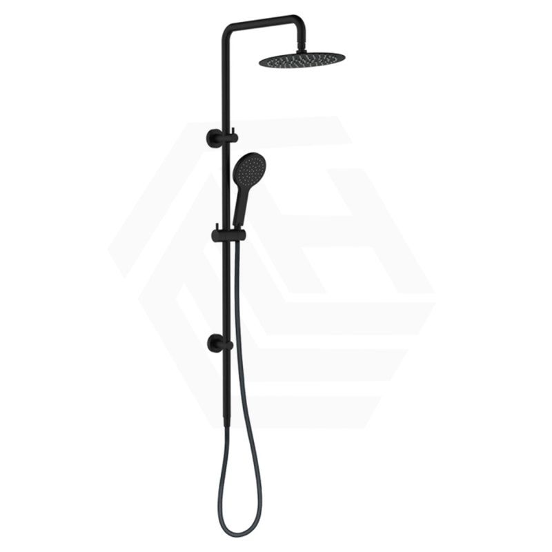 Fienza Kaya Twin Shower Top Water Inlet Variant Colour Available