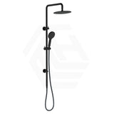 Fienza Kaya Twin Shower Top Water Inlet Variant Colour Available