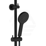 Fienza Kaya Twin Shower Top Water Inlet Variant Colour Available
