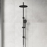 Fienza Kaya Twin Shower Top Water Inlet Variant Colour Available