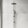 Fienza Kaya Twin Shower Top Water Inlet Variant Colour Available