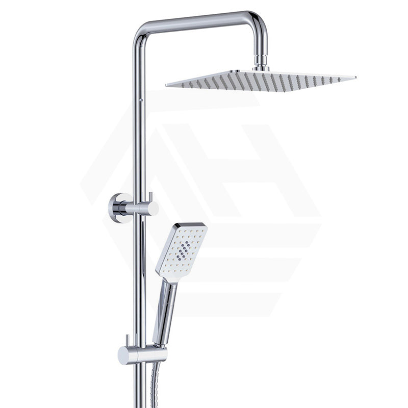 Fienza Tono Twin Shower 3-Function Top Water Inlet Available In Colours