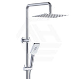 Fienza Tono Twin Shower 3-Function Top Water Inlet Available In Colours