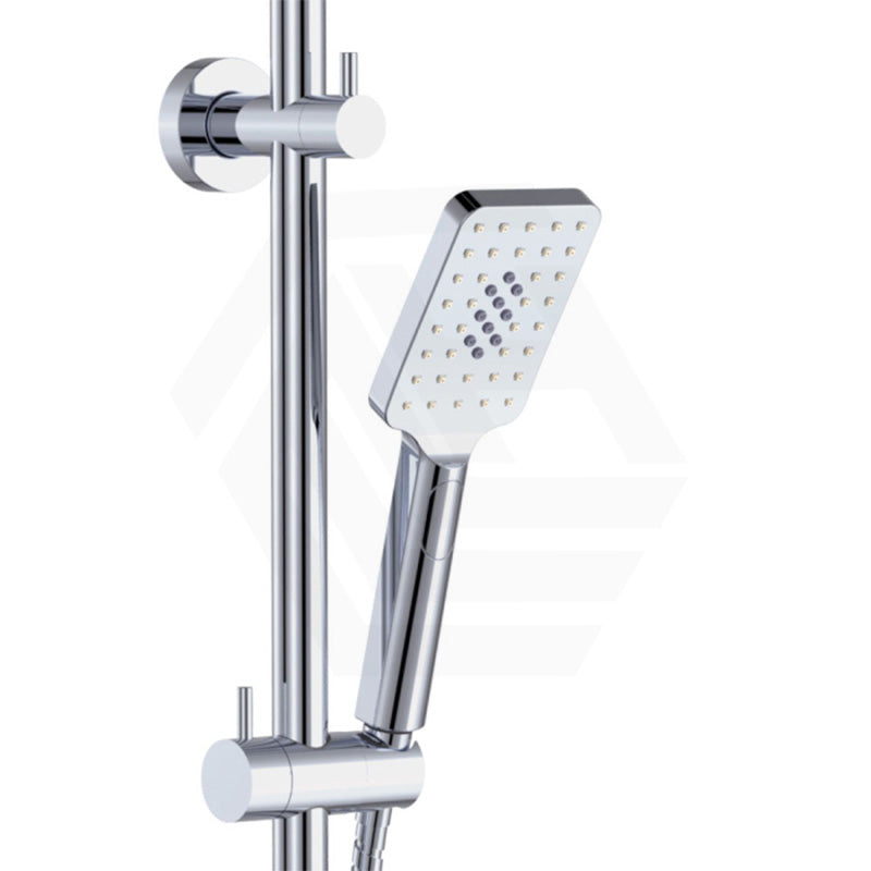 Fienza Tono Twin Shower 3-Function Top Water Inlet Available In Colours
