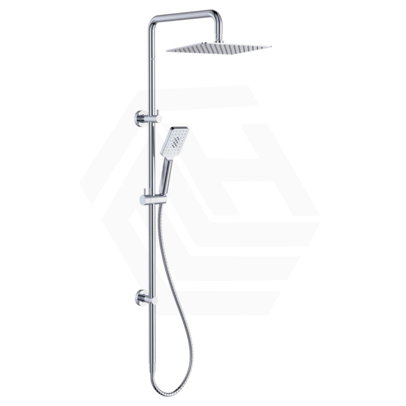Fienza Tono Twin Shower 3-Function Top Water Inlet Available In Colours