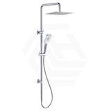 Fienza Tono Twin Shower 3-Function Top Water Inlet Available In Colours