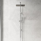 Fienza Tono Twin Shower 3-Function Top Water Inlet Available In Colours
