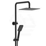 Fienza Tono Twin Shower 3-Function Top Water Inlet Available In Colours