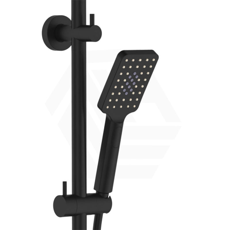 Fienza Tono Twin Shower 3-Function Top Water Inlet Available In Colours