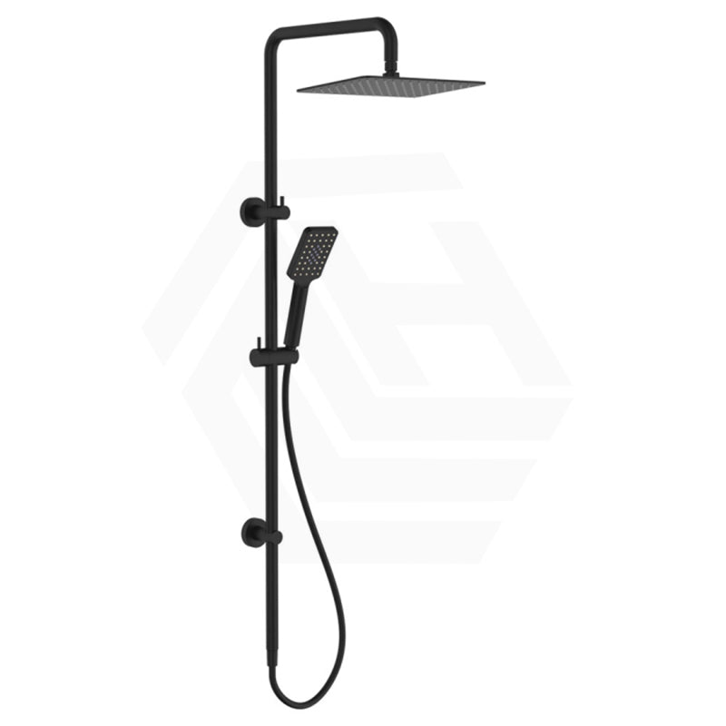 Fienza Tono Twin Shower 3-Function Top Water Inlet Available In Colours