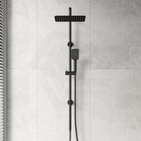 Fienza Tono Twin Shower 3-Function Top Water Inlet Available In Colours