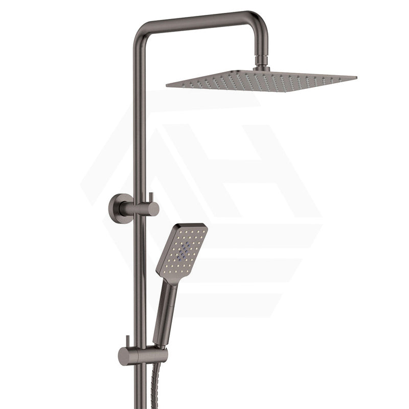Fienza Tono Twin Shower 3-Function Top Water Inlet Available In Colours
