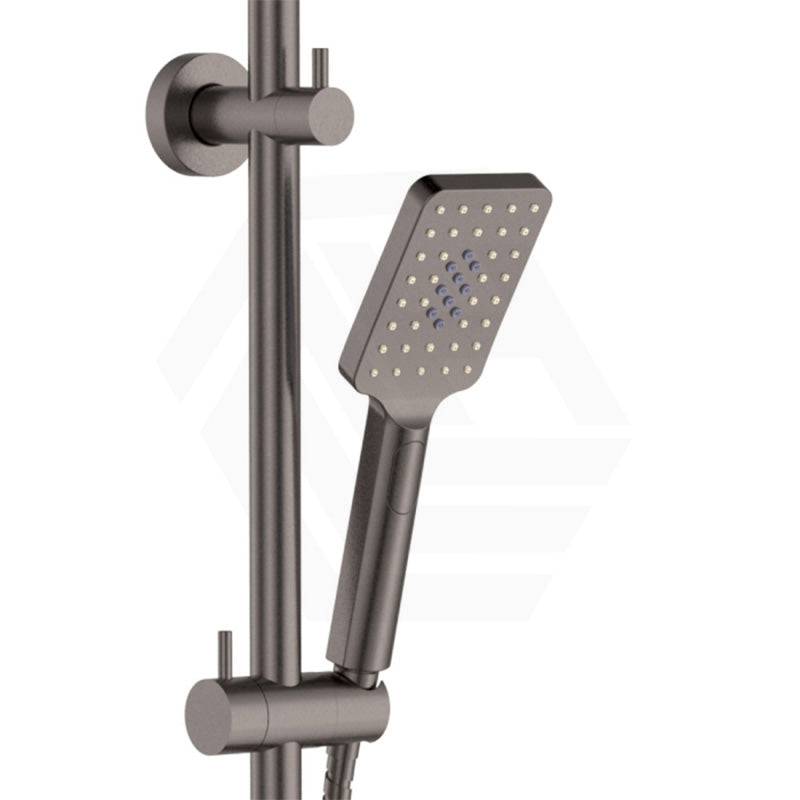 Fienza Tono Twin Shower 3-Function Top Water Inlet Available In Colours