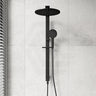 Fienza Empire Slim Deluxe Twin Shower Variant Colour Available Top Water Inlet